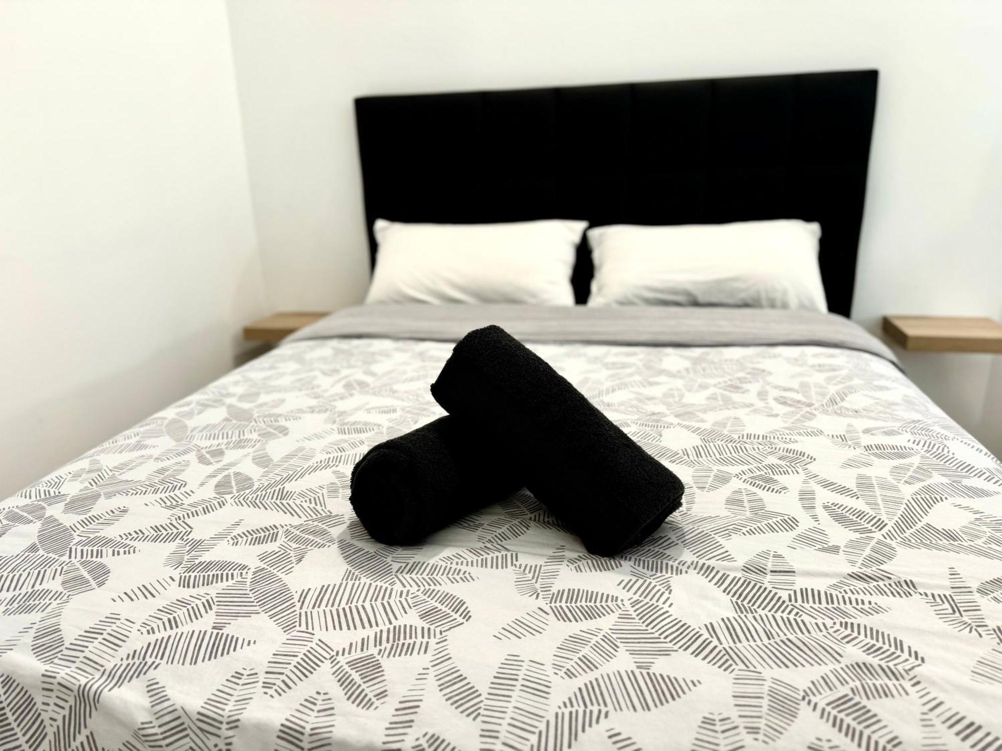 דירות Ojos de Garza Loft Deluxe Aeropuerto מראה חיצוני תמונה